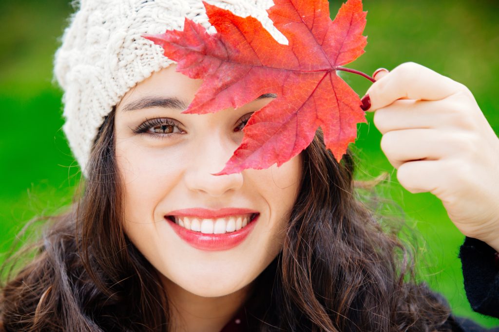 Skincare Tips for Changing Seasons