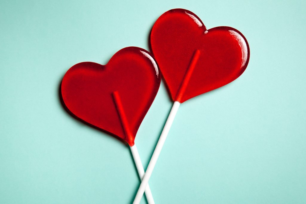 Thoughtful Valentine's Gift at our Nelson day spa