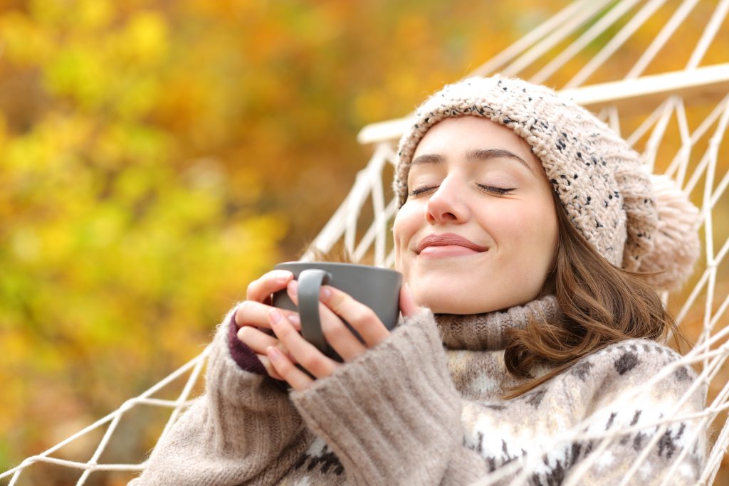 autumn wellness rituals nelson