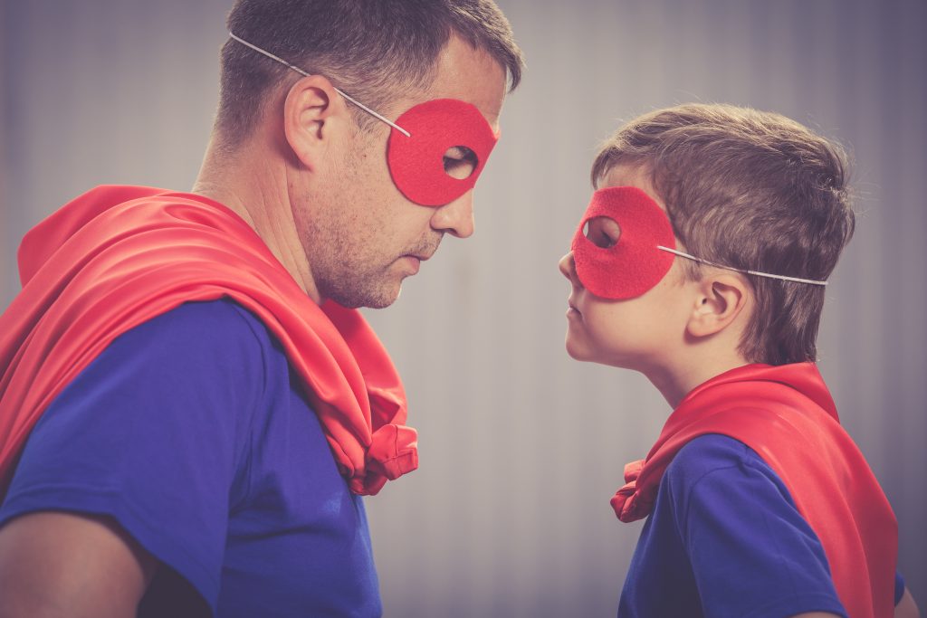 Father’s Day Gift Ideas for Super Dads!