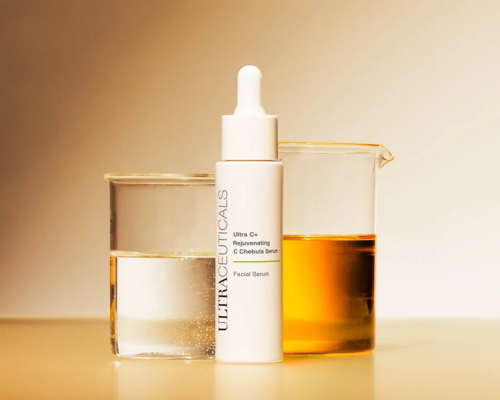 Vitamin C in Skincare
