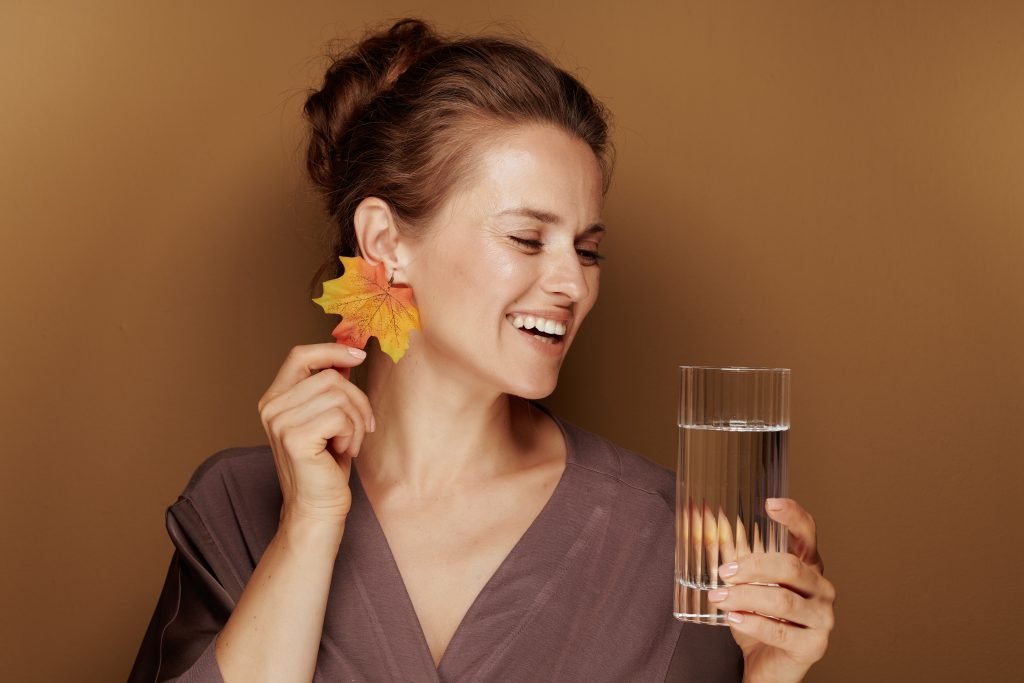 Best Treatments for Glowing Skin This Autumn