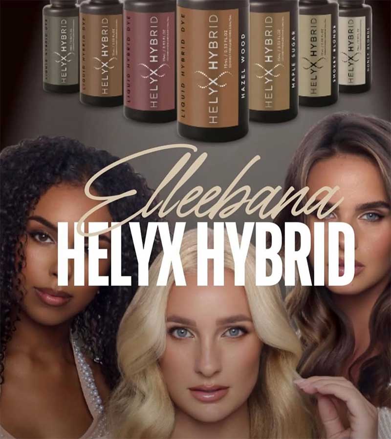 Helyx Hybrid Brows